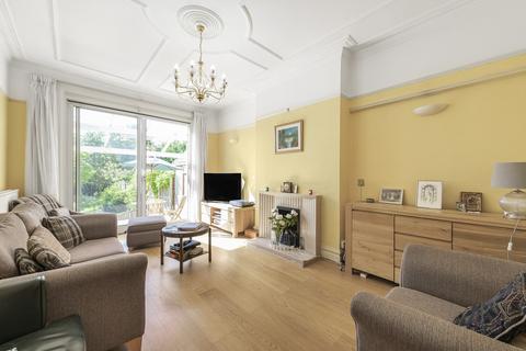 4 bedroom semi-detached house for sale, Boileau Road, London, W5