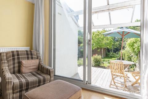 4 bedroom semi-detached house for sale, Boileau Road, London, W5