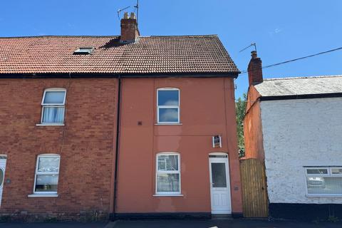 Belmont Road, Tiverton, EX16