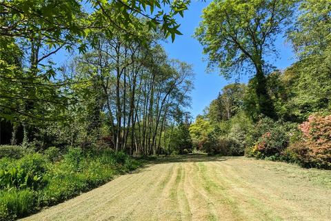 undefined, St. Breock, Wadebridge, Cornwall