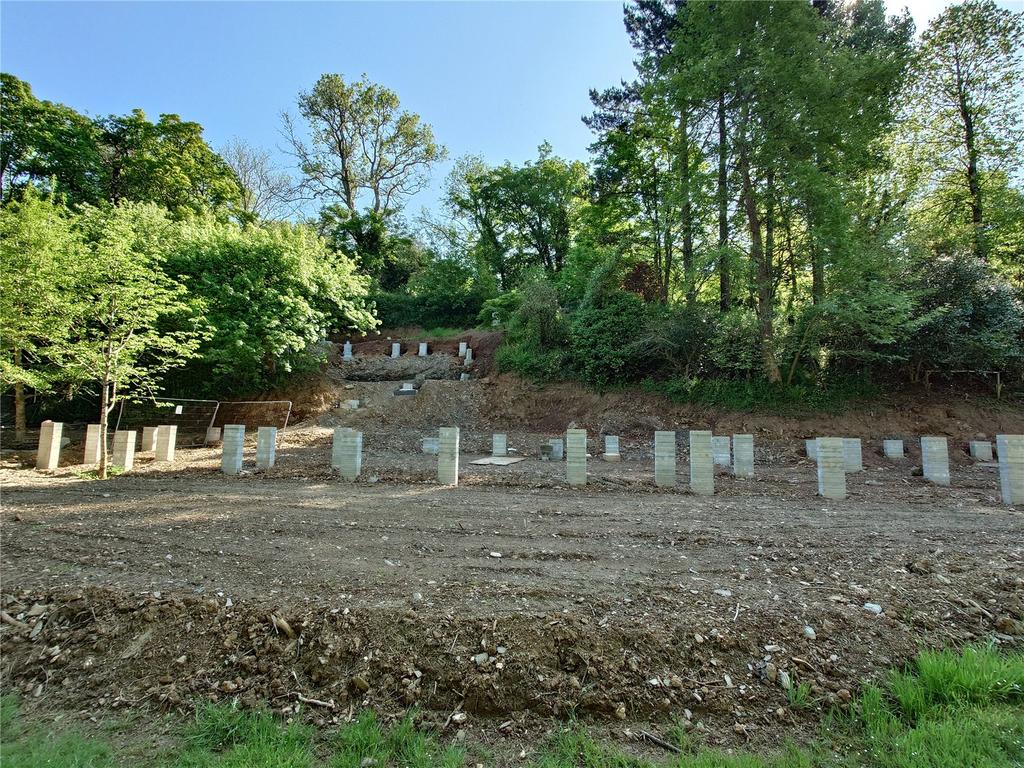Foundation Piles