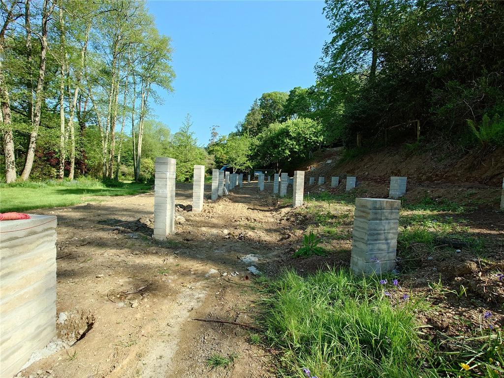 Foundation Piles