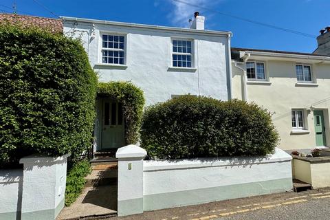 3 bedroom cottage for sale, East Street, Braunton EX33