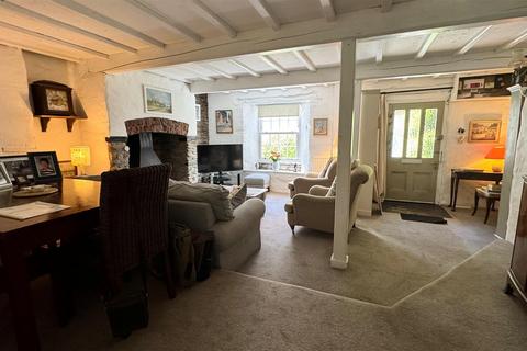 3 bedroom cottage for sale, East Street, Braunton EX33