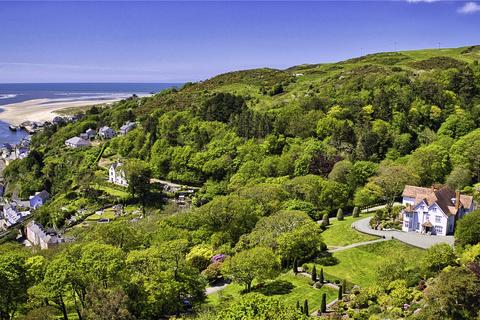 undefined, Aberdovey, Gwynedd, LL35