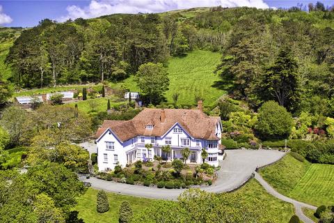 undefined, Aberdovey, Gwynedd, LL35