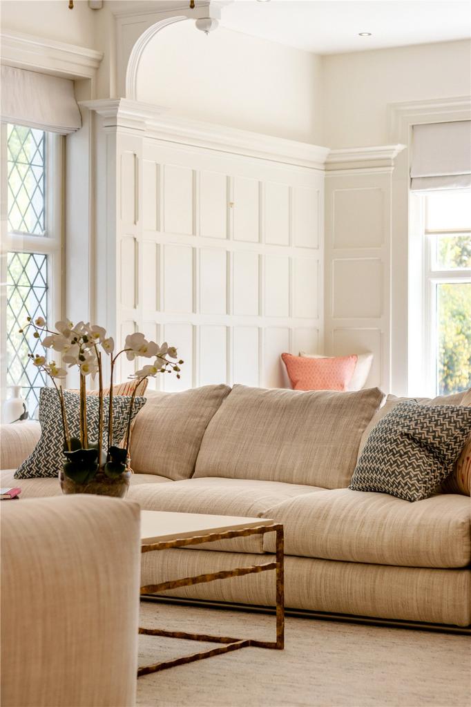 Drawing Room