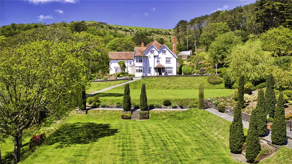 Plas Penhelig