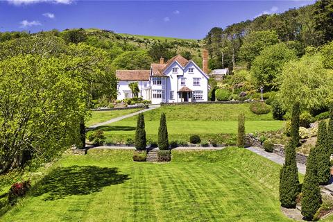 undefined, Aberdovey, Gwynedd, LL35