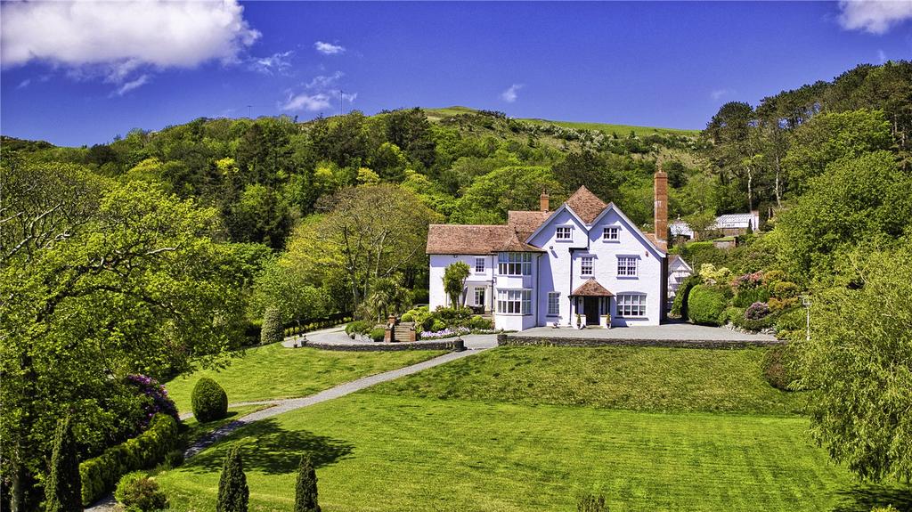 Plas Penhelig