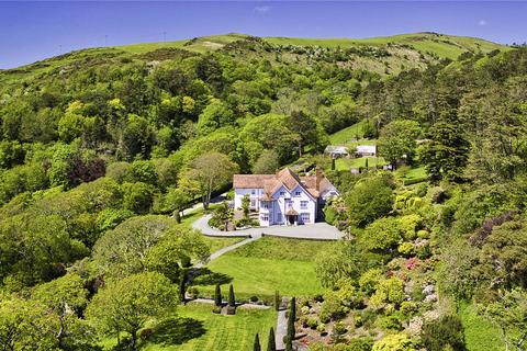 undefined, Aberdovey, Gwynedd, LL35