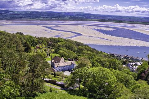 undefined, Aberdovey, Gwynedd, LL35