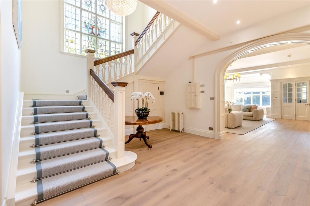 Hall