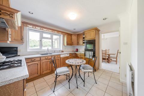 20 Highcliffe, Wellingore, Lincoln, LN5 0HG
