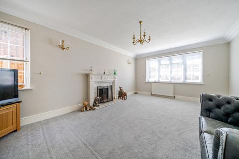 20 Highcliffe, Wellingore, Lincoln, LN5 0HG