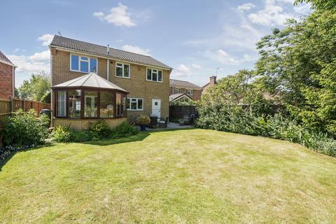 20 Highcliffe, Wellingore, Lincoln, LN5 0HG