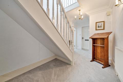 20 Highcliffe, Wellingore, Lincoln, LN5 0HG