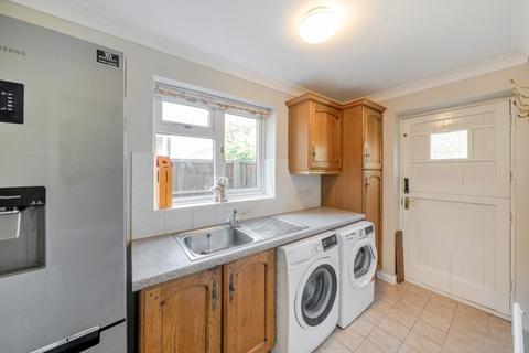 20 Highcliffe, Wellingore, Lincoln, LN5 0HG