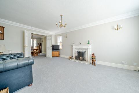 20 Highcliffe, Wellingore, Lincoln, LN5 0HG