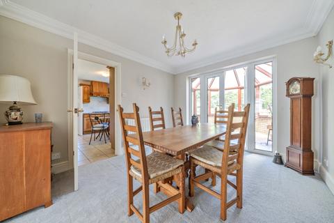 20 Highcliffe, Wellingore, Lincoln, LN5 0HG