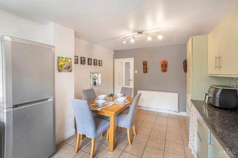 62 George Frederick Road, Sutton Coldfield, B73 6TD