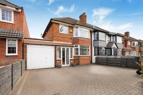 62 George Frederick Road, Sutton Coldfield, B73 6TD