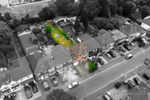62 George Frederick Road, Sutton Coldfield, B73 6TD