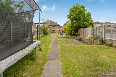 62 George Frederick Road, Sutton Coldfield, B73 6TD