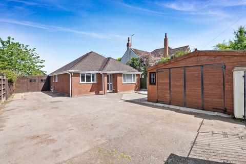 undefined, Sunnyside Bungalow, Windy Ridge, Bransford, Worcestershire.  WR6 5JB