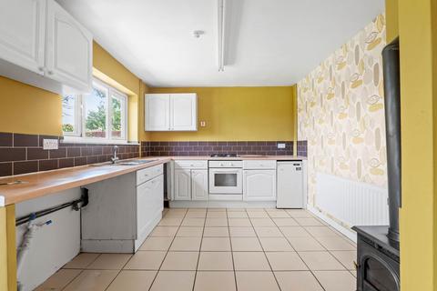 undefined, Sunnyside Bungalow, Windy Ridge, Bransford, Worcestershire.  WR6 5JB