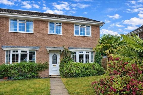 undefined, Tresillian Close, Walkford, Dorset. BH23 5QR