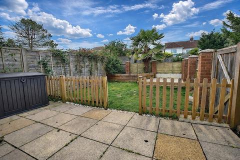 undefined, Tresillian Close, Walkford, Dorset. BH23 5QR