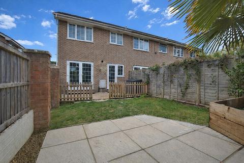 undefined, Tresillian Close, Walkford, Dorset. BH23 5QR