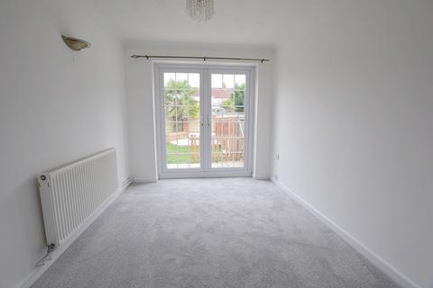 undefined, Tresillian Close, Walkford, Dorset. BH23 5QR