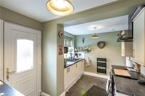 78 Bawtry Road, Harworth, Doncaster, DN11 8NU