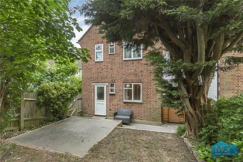 11 Abercorn Road, London, NW7 1JD