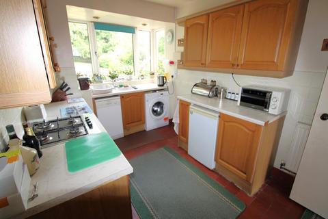 3 bedroom semi-detached house for sale, Oaklands Road, Bridgend, Bridgend County. CF31 4SN