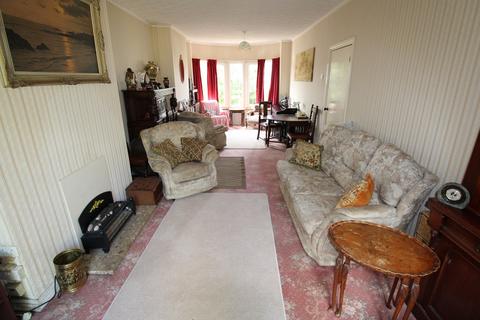 3 bedroom semi-detached house for sale, Oaklands Road, Bridgend, Bridgend County. CF31 4SN
