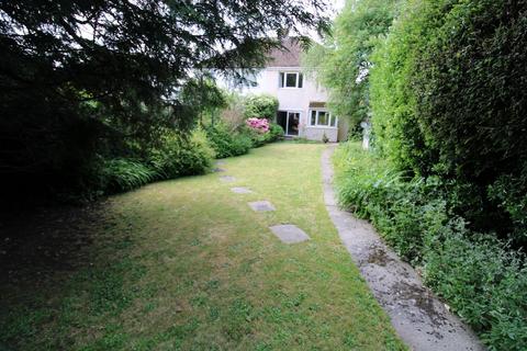 3 bedroom semi-detached house for sale, Oaklands Road, Bridgend, Bridgend County. CF31 4SN