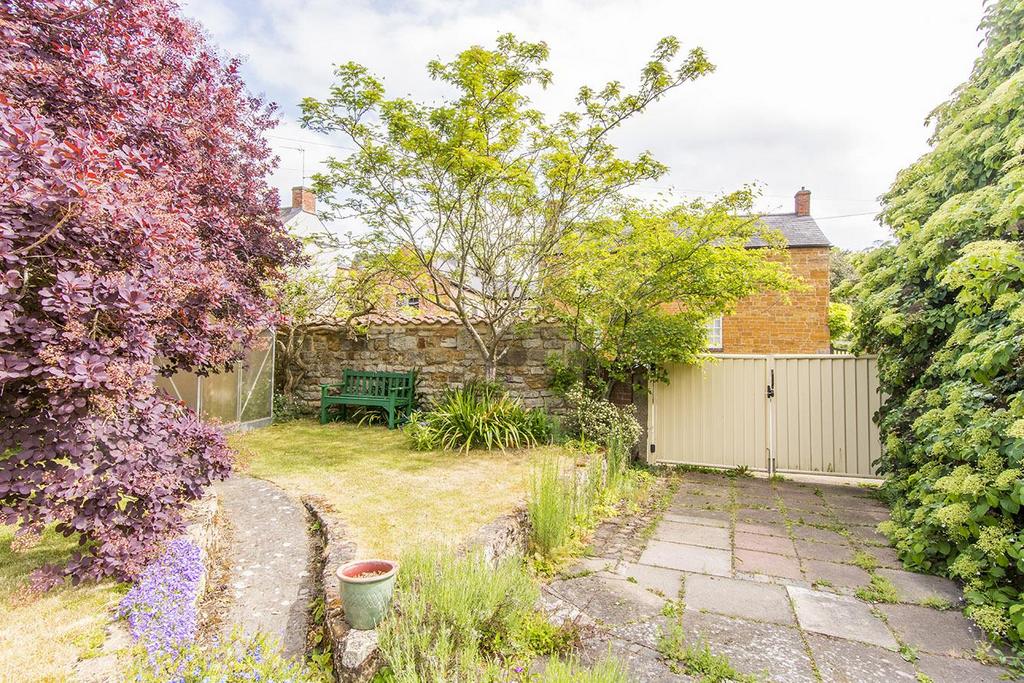 (Rear Garden Photo Three)