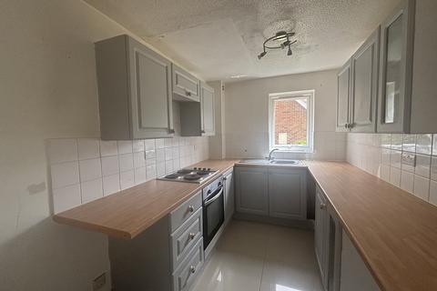 undefined, Mountsfield Close, Newport Pagnell MK16