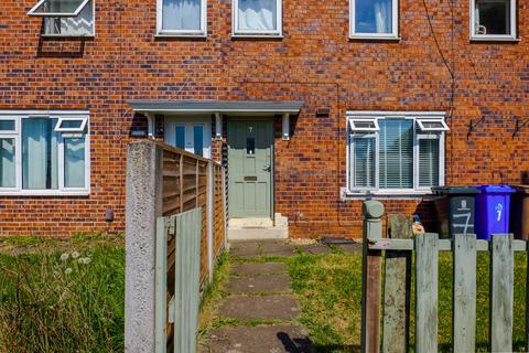 undefined, Witney Walk, Stoke-on-Trent ST3
