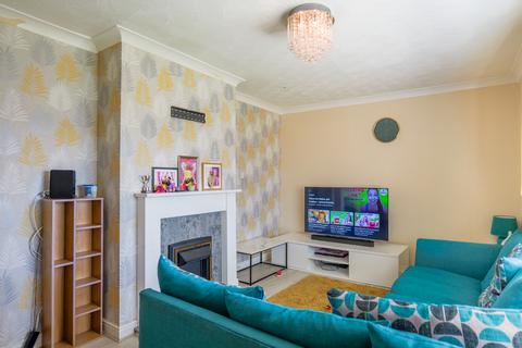 undefined, Witney Walk, Stoke-on-Trent ST3