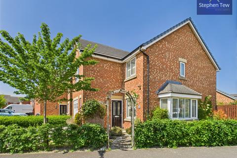 undefined, Lea Green Drive, Blackpool, FY4