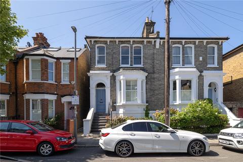 Ringford Road, London, SW18