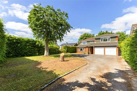 undefined, The Avenue, Dunstable, Bedfordshire, LU6