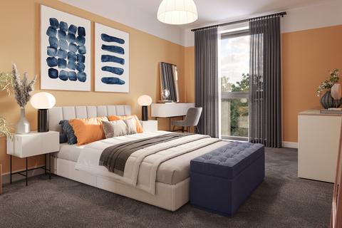 2 bedroom apartment for sale, KEWB Shared Ownership at Capital Interchange Way, Brentford, London TW8