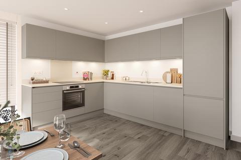 2 bedroom apartment for sale, KEWB Shared Ownership at Capital Interchange Way, Brentford, London TW8