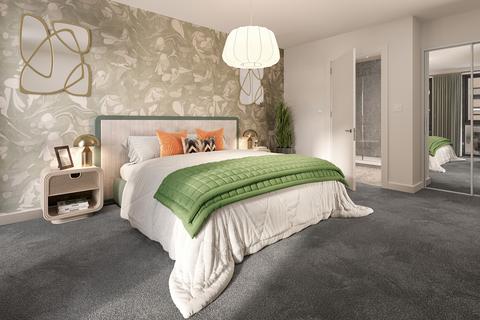 2 bedroom apartment for sale, KEWB Shared Ownership at Capital Interchange Way, Brentford, London TW8