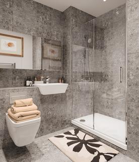 2 bedroom apartment for sale, KEWB Shared Ownership at Capital Interchange Way, Brentford, London TW8